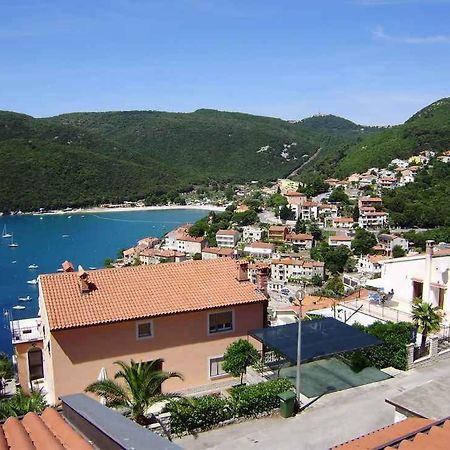 Apartment Rabac 10 Exteriér fotografie